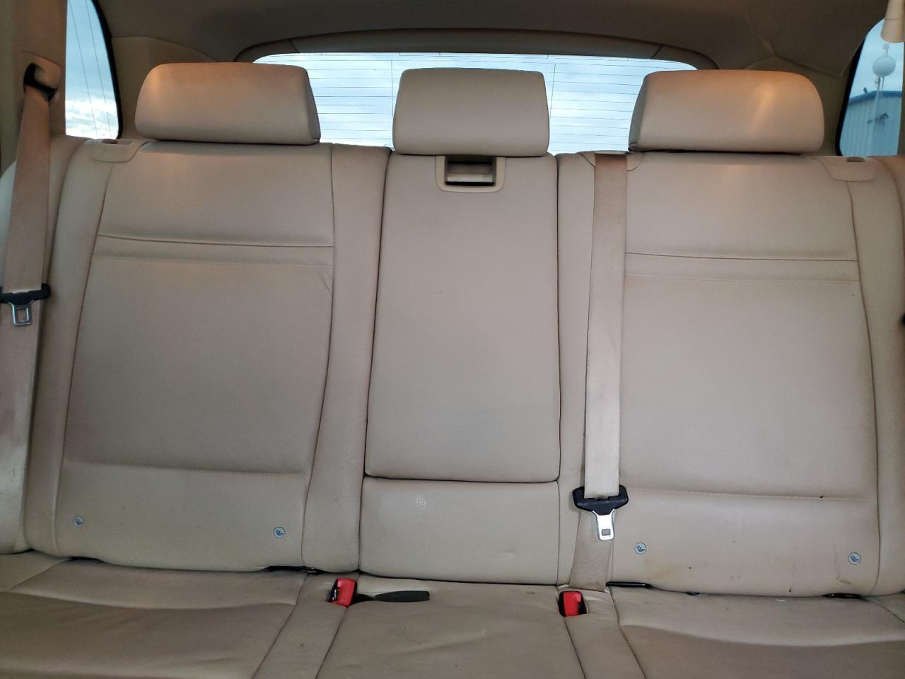 2007 BMW X5 3.0I VIN: 5UXFE43507L016295 Lot: 91944625