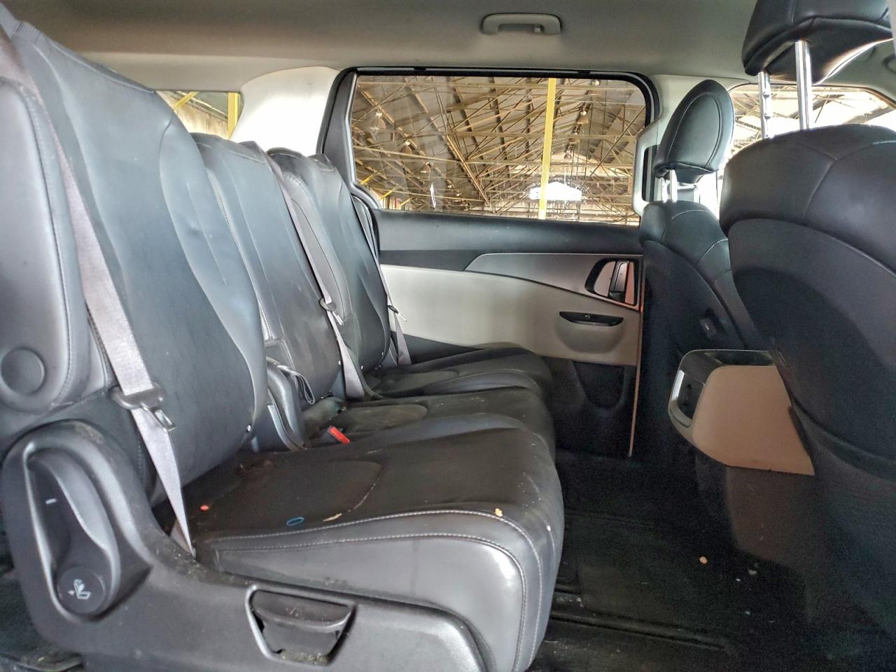 2023 Kia Carnival Lx VIN: KNDNB4H35P6196708 Lot: 94440895