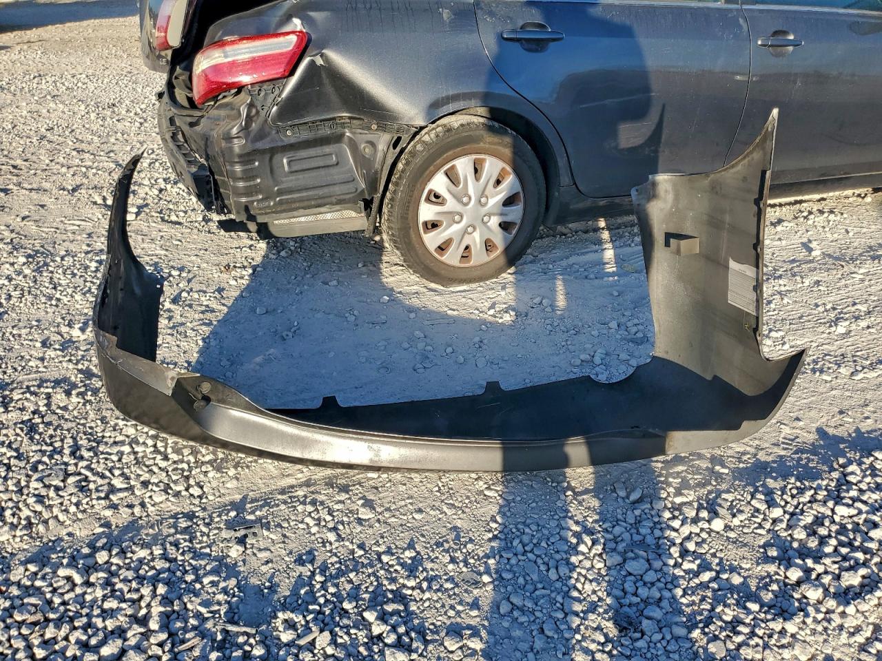 2009 Toyota Camry Base VIN: 4T1BE46K49U885038 Lot: 94521475