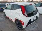 2019 TOYOTA AYGO 1.0 VVT-I X-PLAY 5DR for sale at Copart ST HELENS