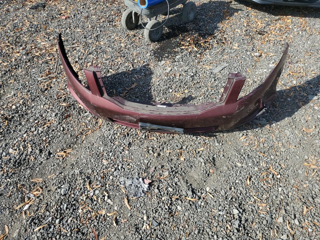 2009 Honda Accord Exl VIN: 1HGCP26899A136282 Lot: 91640605