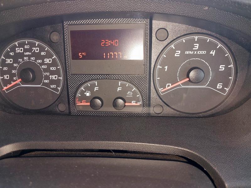 2024 PEUGEOT BOXER 2.2 BLUEHDI H2 PROFESSIONAL PREMIUM+ VAN 140PS