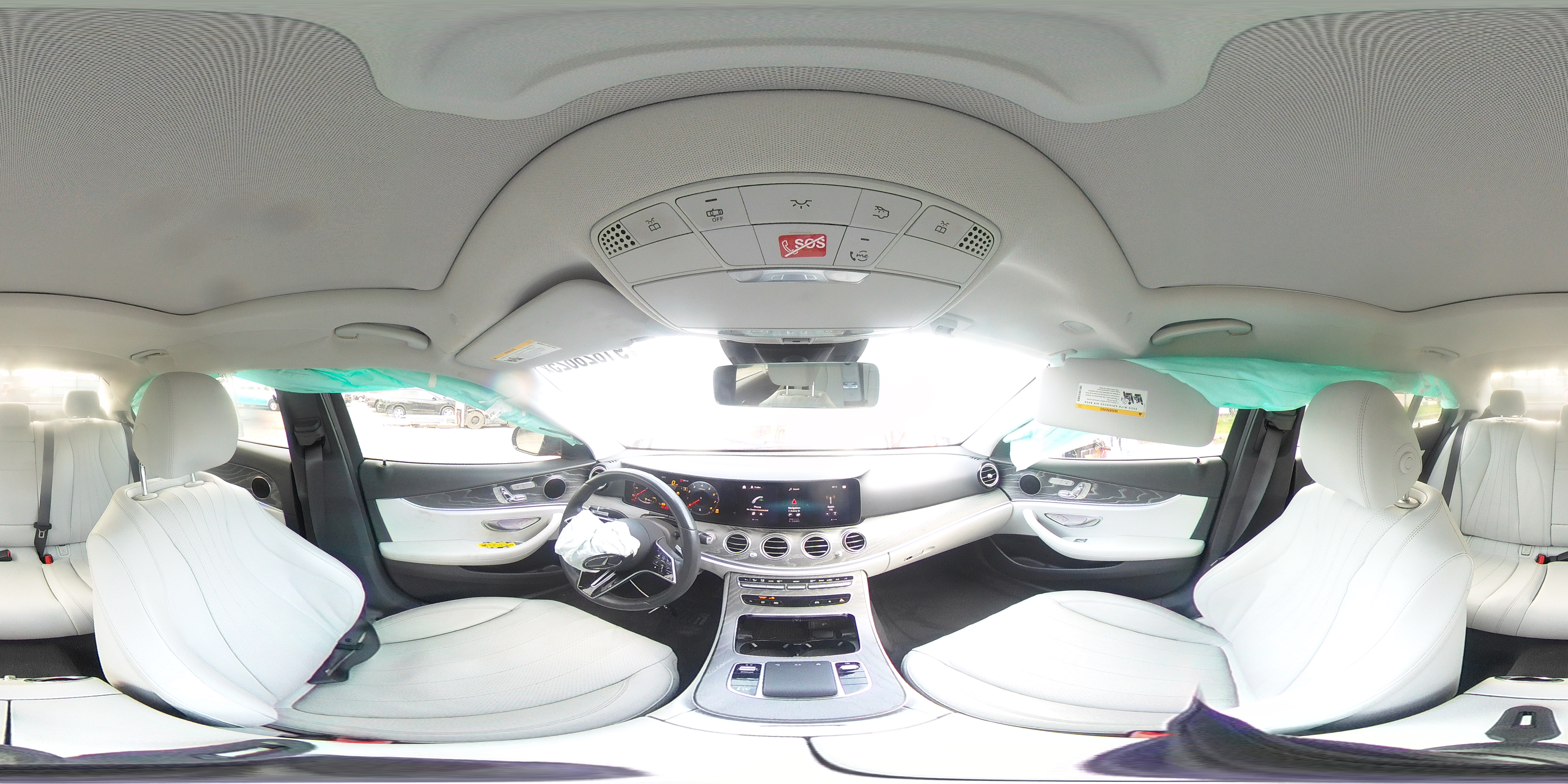 2021 Mercedes-Benz E 350 VIN: W1KZF8DB7MA991669 Lot: 91828625