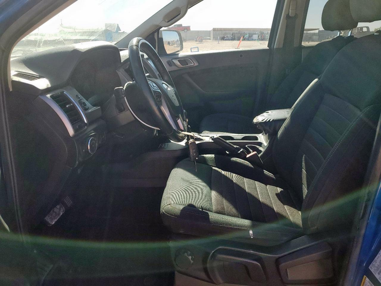 2019 Ford Ranger Xl VIN: 1FTER4EH3KLB14920 Lot: 92057535