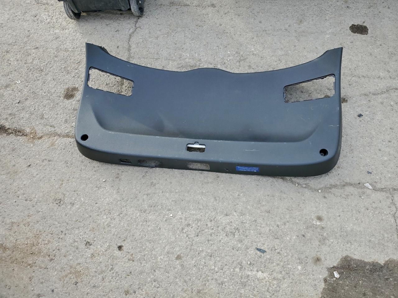 2018 Hyundai Tucson Value VIN: KM8J3CA24JU627075 Lot: 94419615