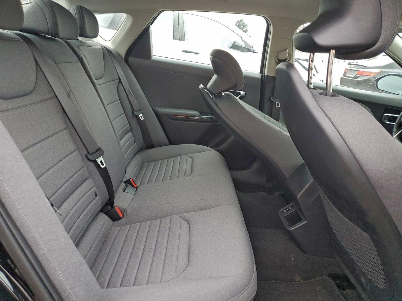 2025 Kia K4 Ex VIN: 3KPFU4DE8SE067824 Lot: 93821815