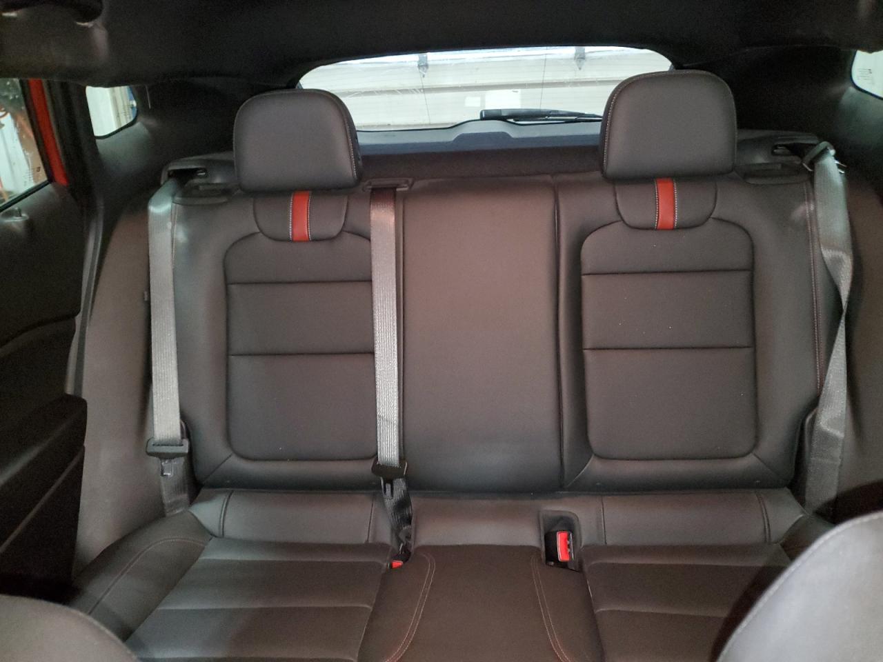 2024 Chevrolet Trax 2Rs VIN: KL77LJE2XRC005267 Lot: 92819905