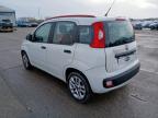 2015 FIAT PANDA 1.2 EASY 5DR for sale at Copart SANDWICH