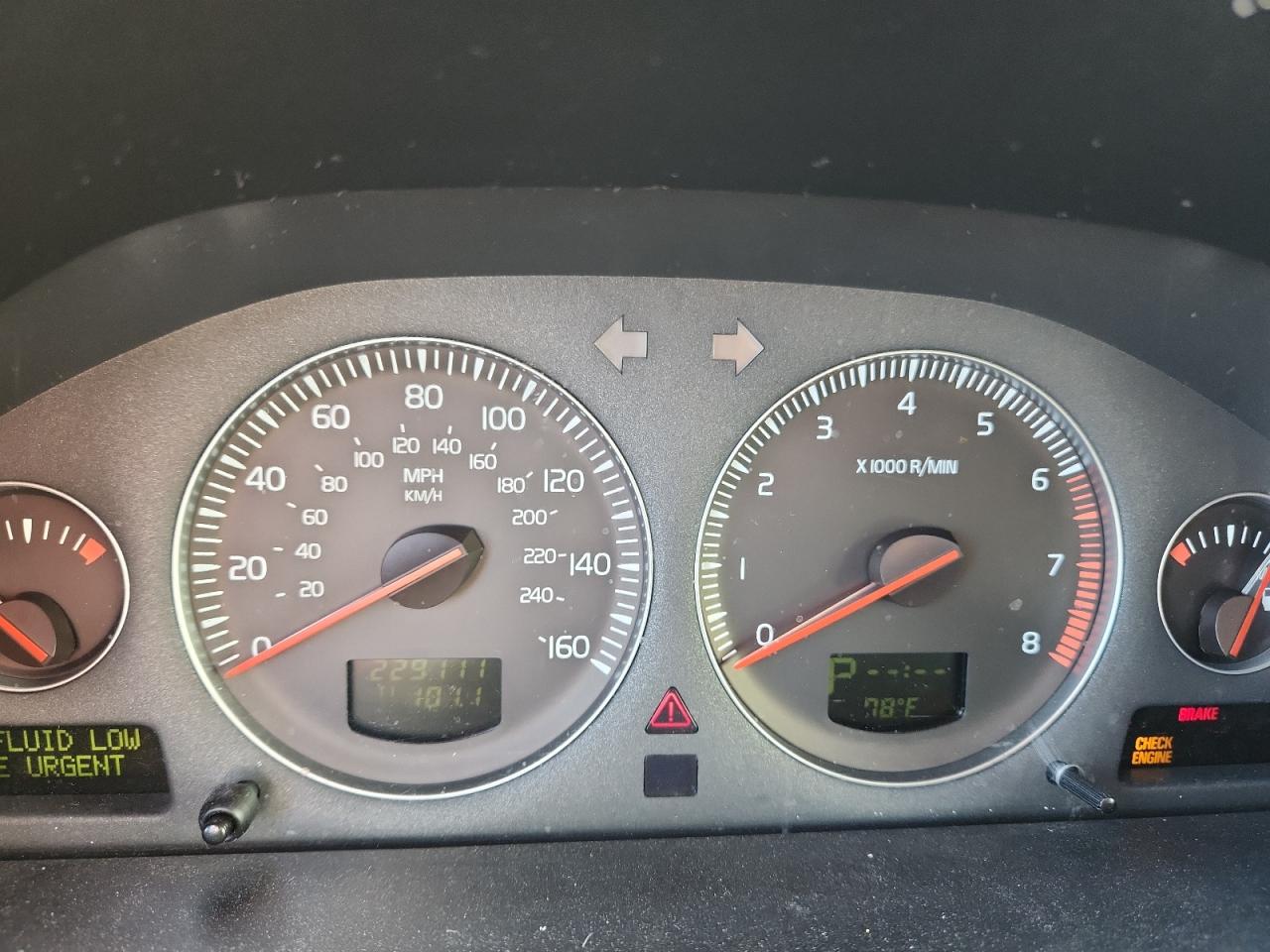 2006 Volvo Xc90 VIN: YV4CY592661255159 Lot: 93318055