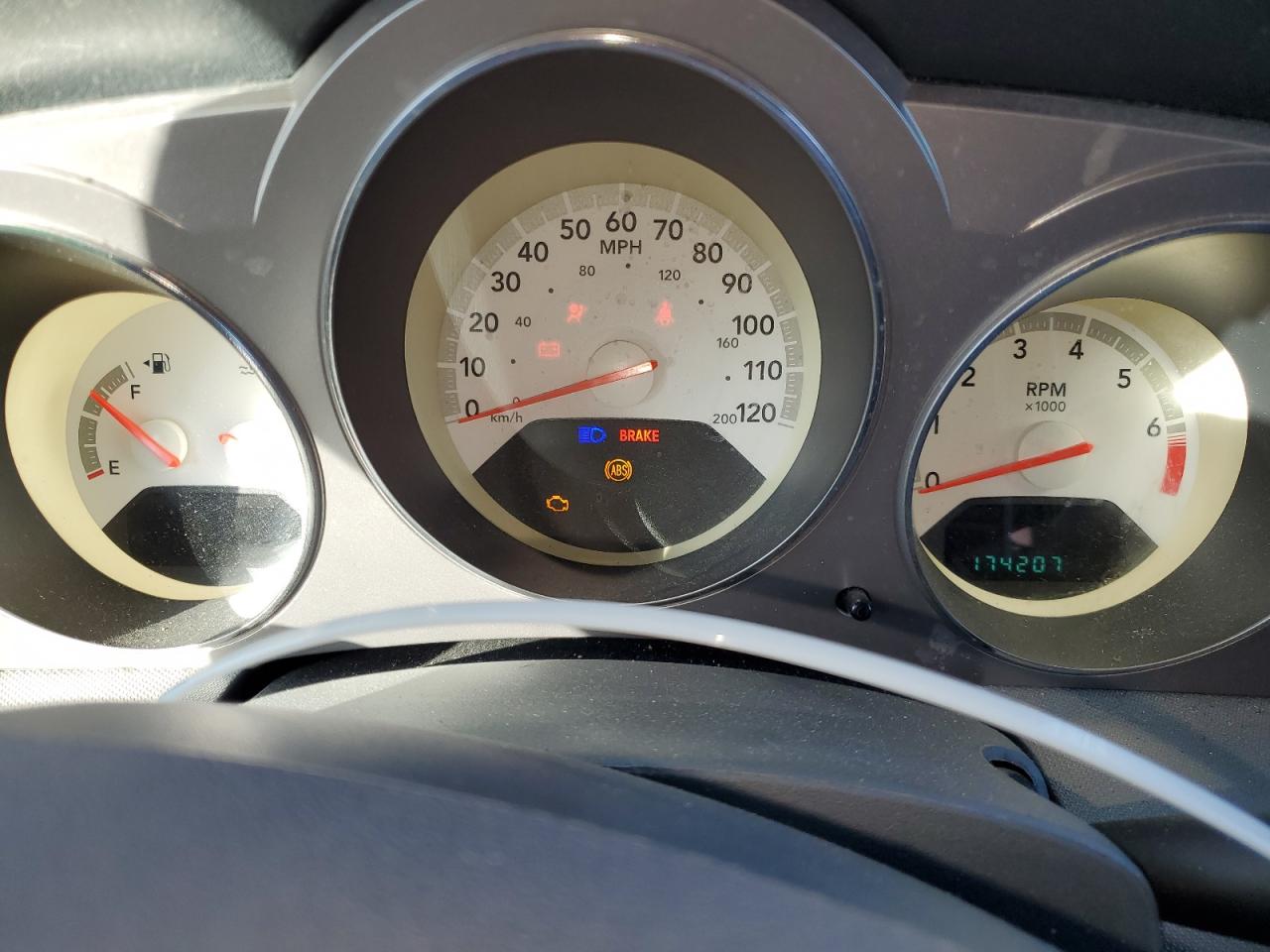 2008 Dodge Avenger Sxt VIN: 1B3LC56K88N298470 Lot: 92543205