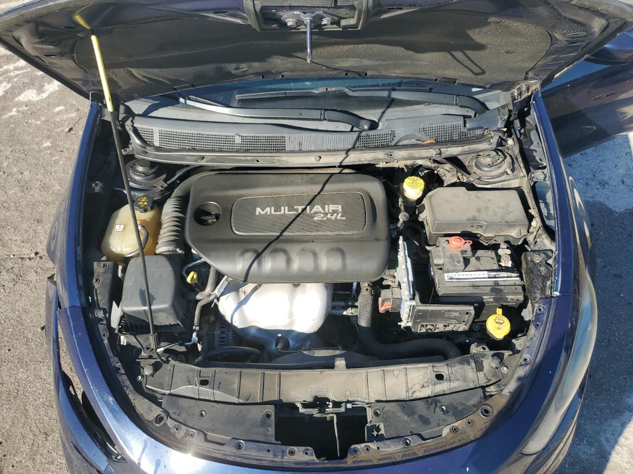 2015 Dodge Dart Sxt VIN: 1C3CDFBB3FD222556 Lot: 90699185