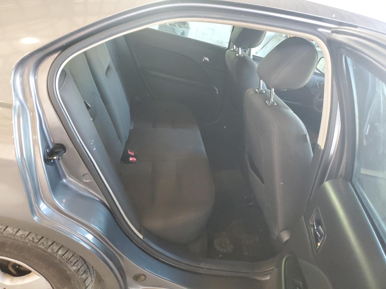 2011 Ford Fusion Se VIN: 3FAHP0HA2BR241501 Lot: 92511175