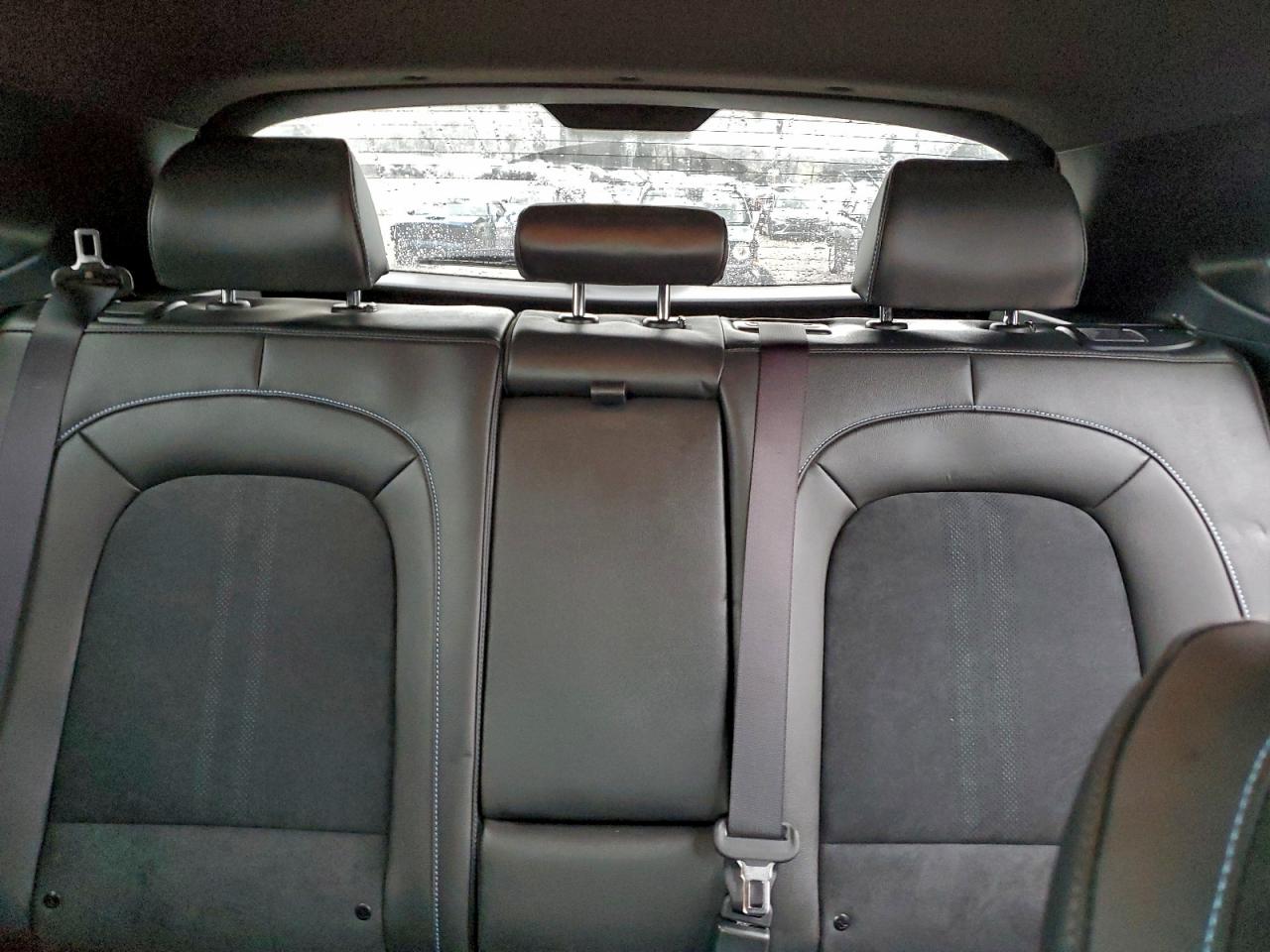 2023 Hyundai Kona N Base VIN: KM8KH3ACXPU009346 Lot: 93045295