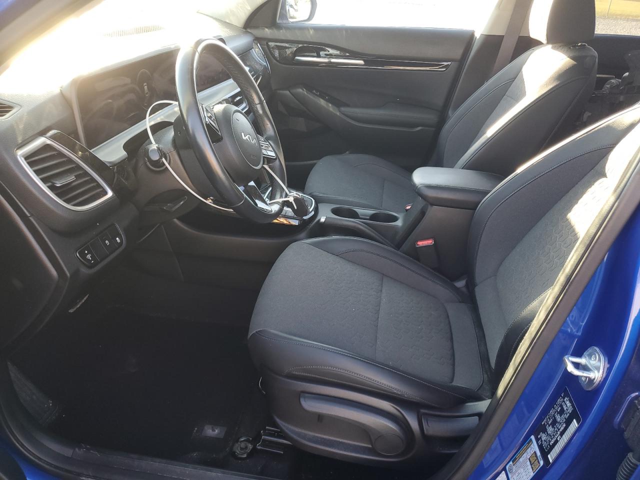 2024 Kia Seltos S VIN: KNDEU2AA2R7498350 Lot: 92563765