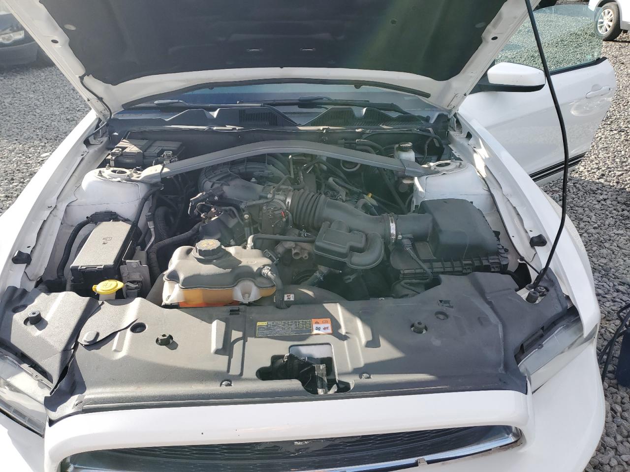 2013 Ford Mustang VIN: 1ZVBP8EM7D5270069 Lot: 90384995