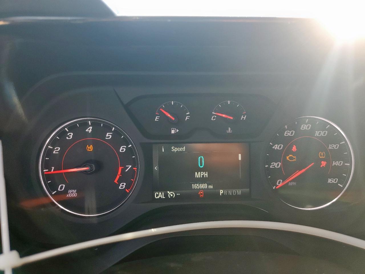 2017 Chevrolet Camaro Lt VIN: 1G1FB1RX0H0196858 Lot: 90332415