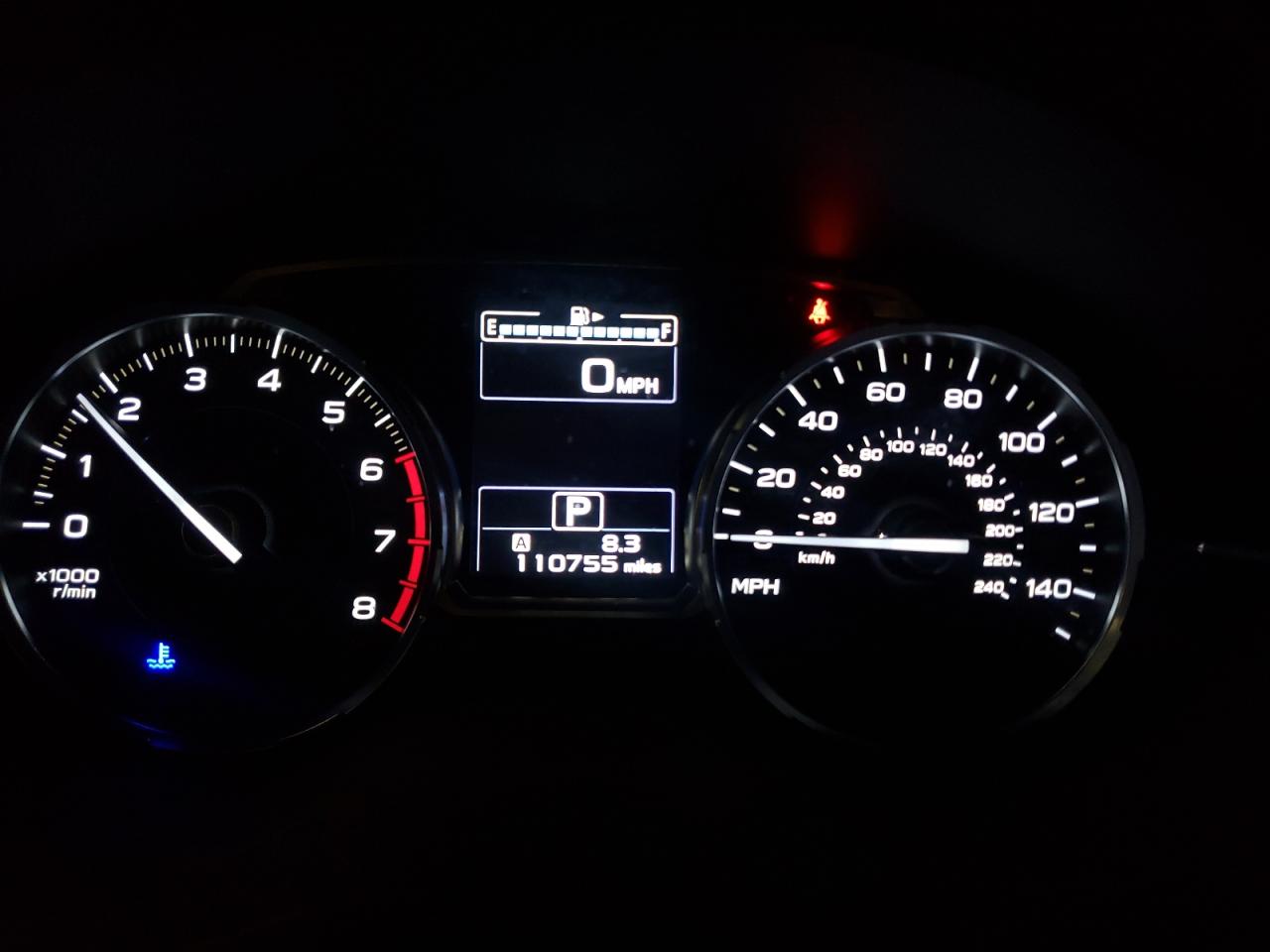 2017 Subaru Forester 2.5I Limited VIN: JF2SJALCXHH490592 Lot: 91734925