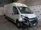 2023 CITROEN RELAY for sale at Copart CASTLEDERMOT - IRELAND