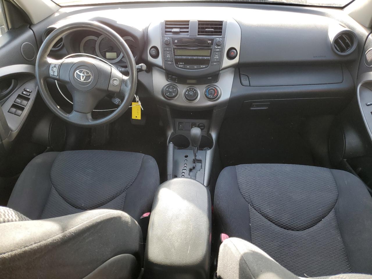 2009 Toyota Rav4 Sport VIN: JTMBF32V49D016306 Lot: 92084045