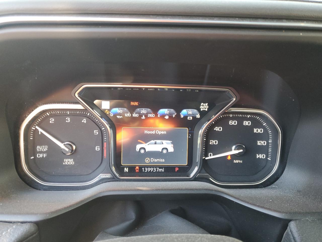 2021 GMC Yukon Denali VIN: 1GKS2DKL9MR112450 Lot: 91407365