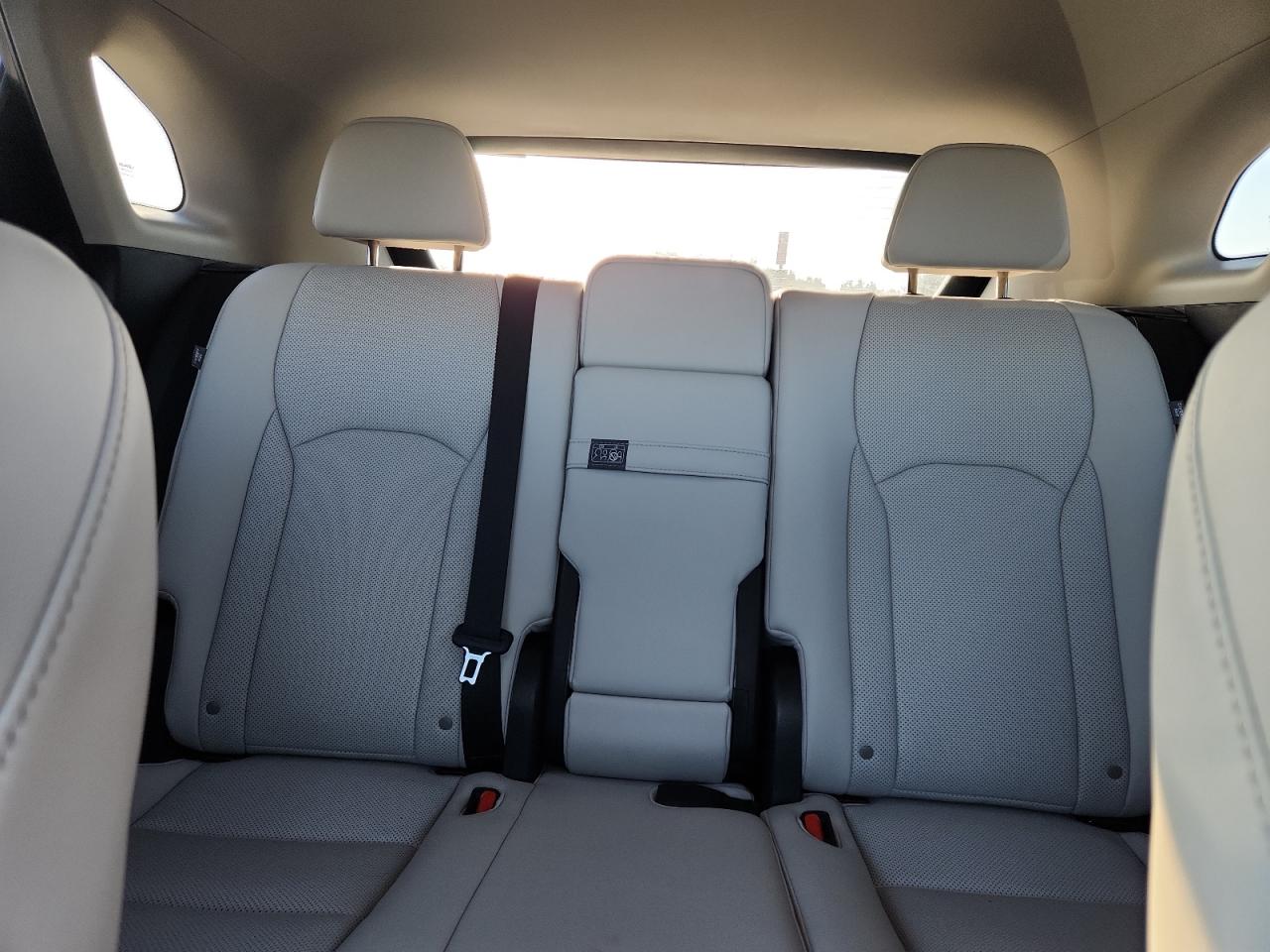 2022 Lexus Rx 350 VIN: 2T2HZMDA9NC329162 Lot: 91732685