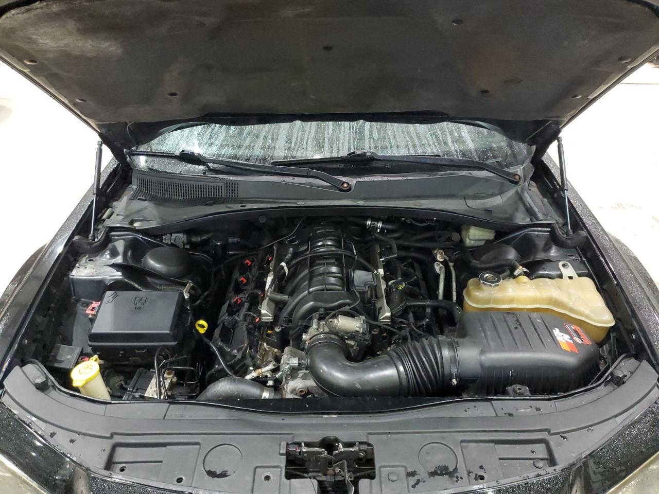 2013 Chrysler 300 S VIN: 2C3CCABT0DH518701 Lot: 91329165