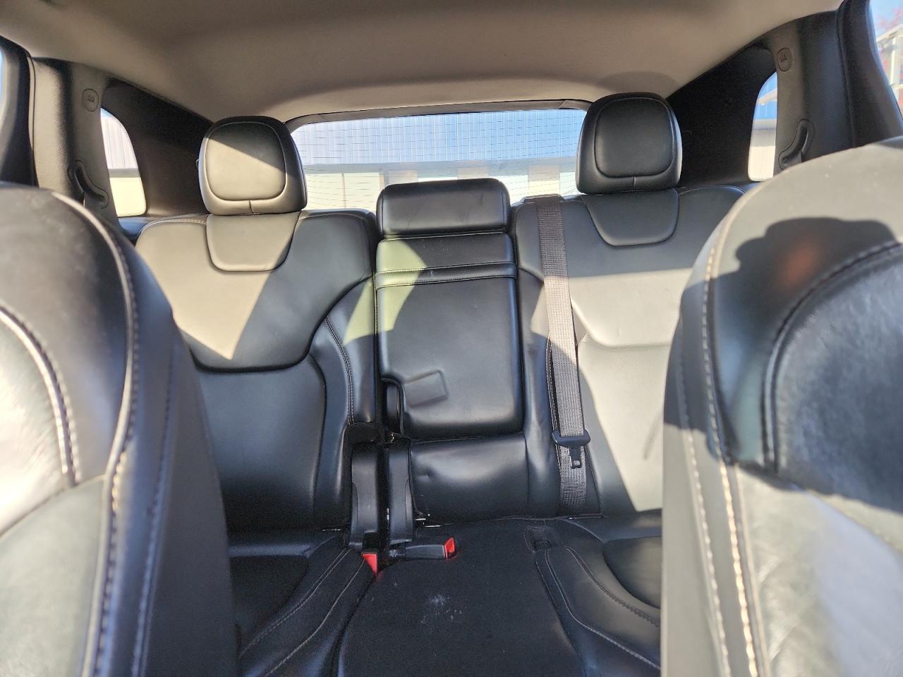 2016 Jeep Cherokee Limited VIN: 1C4PJMDB0GW289306 Lot: 92822985