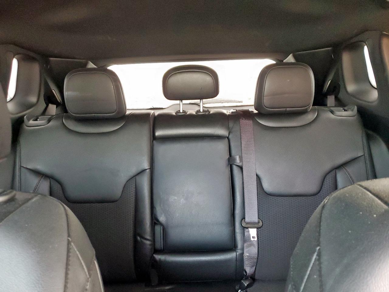 2024 Jeep Compass Trailhawk VIN: 3C4NJDDN0RT608603 Lot: 92649145