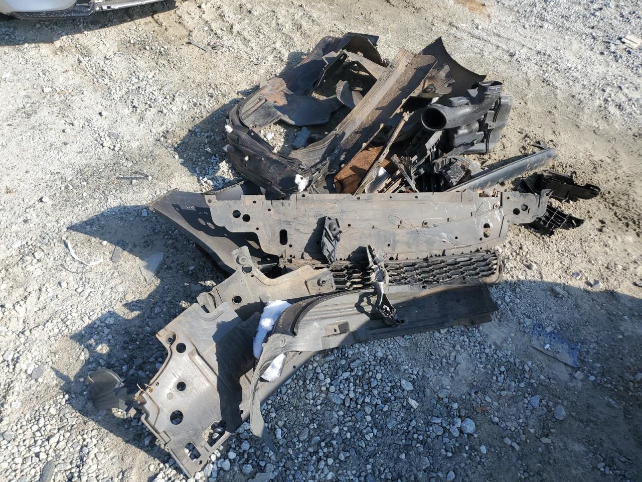 2013 Honda Accord Ex VIN: 1HGCR2F70DA095597 Lot: 93393425