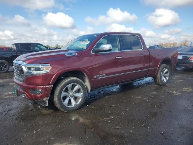 RAM 1500 LIMIT 2022