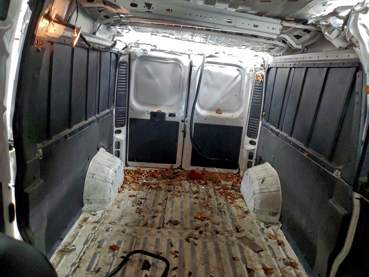 2023 Ram Promaster 2500 2500 High VIN: 3C6LRVDG9PE585578 Lot: 94540335