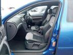 2006 SKODA OCTAVIA 2.0 TDI PD 170 VRS 5DR for sale at Copart CORBY