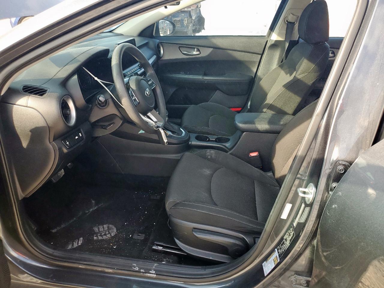 2021 Kia Forte Fe VIN: 3KPF24AD2ME326991 Lot: 93344675