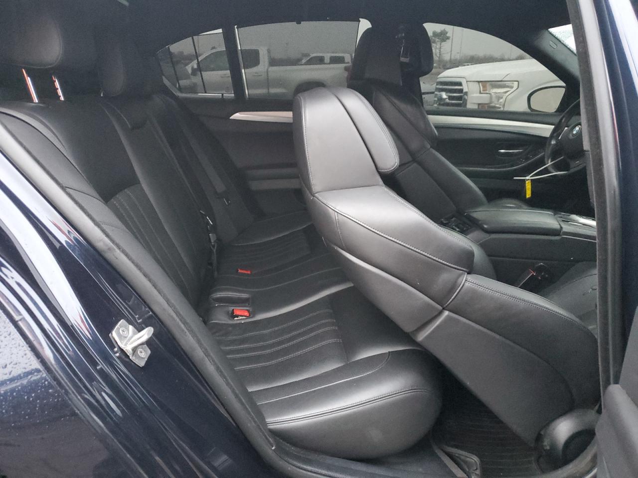 2013 BMW M5 VIN: WBSFV9C5XDC772851 Lot: 92911575