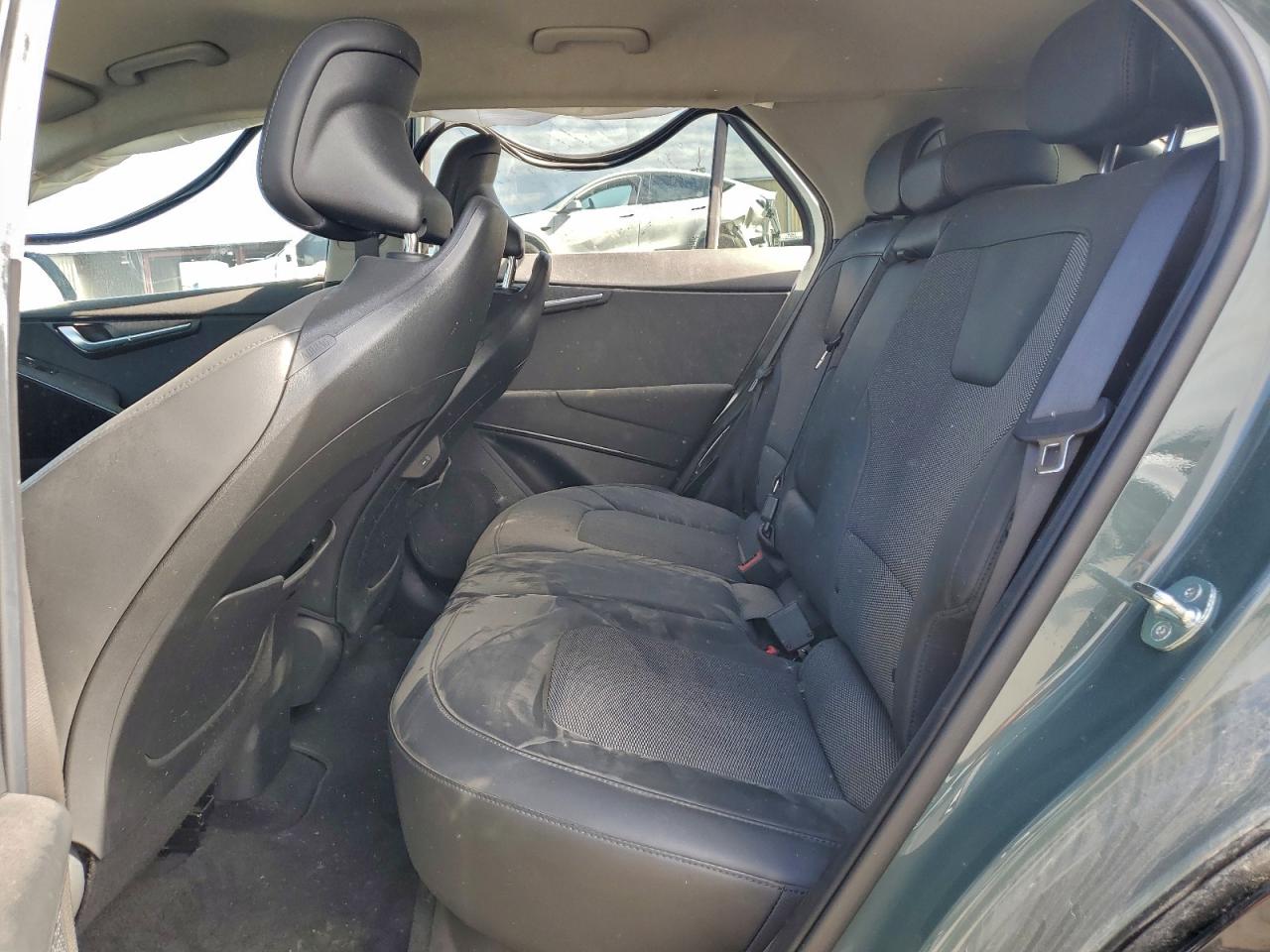 2023 Kia Niro Wind VIN: KNDCR3L1XP5046313 Lot: 93959845