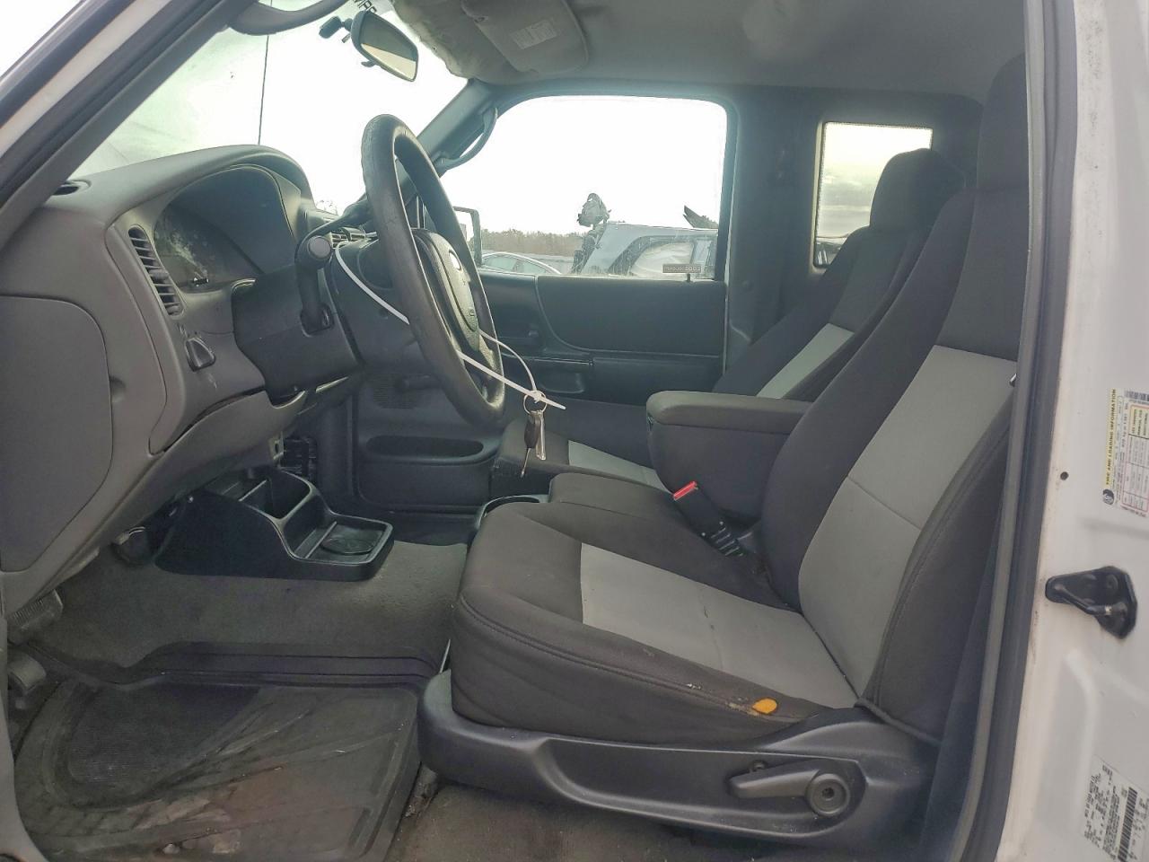 2006 Ford Ranger Super Cab VIN: 1FTZR15E36PA28124 Lot: 94475405