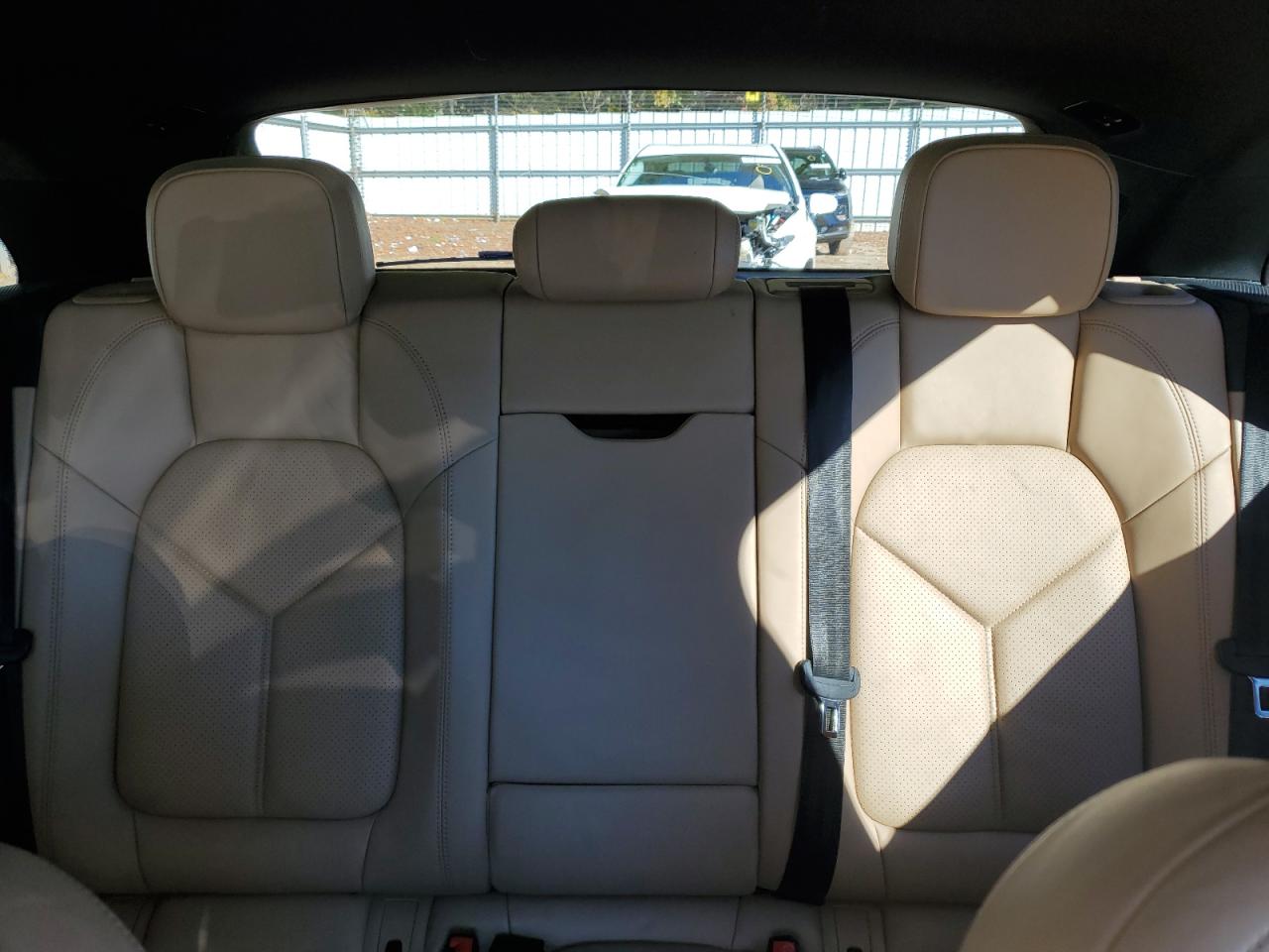 2020 Porsche Macan VIN: WP1AA2A50LLB09907 Lot: 85424915