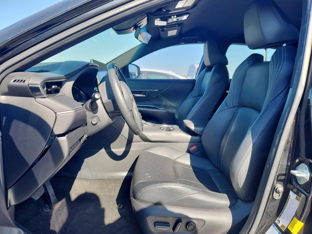 2021 Toyota Venza Le VIN: JTEAAAAH4MJ031954 Lot: 93007965