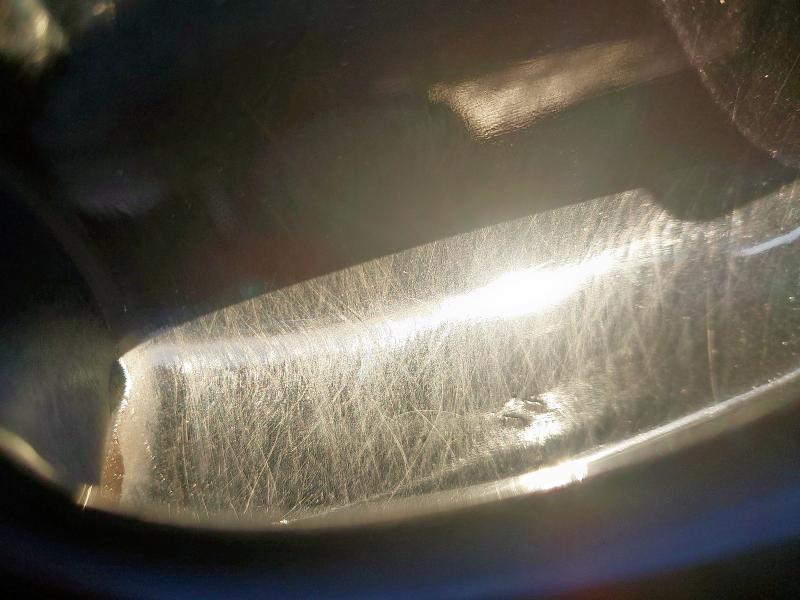 2016 VOLKSWAGEN GOLF 2.0 TDI GTD 5DR DSG