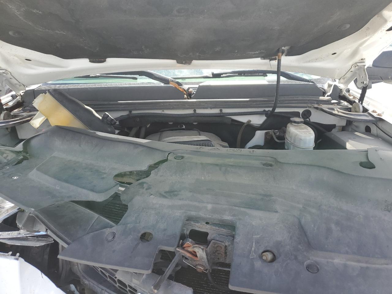 2011 GMC Sierra K2500 Sle VIN: 1GT220CGXBZ413442 Lot: 91802985