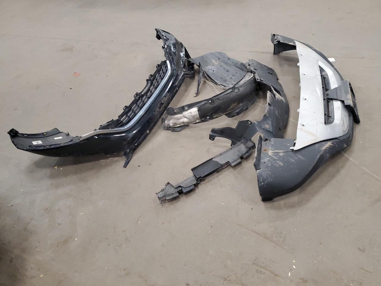 2015 Honda Cr-V Ex VIN: 2HKRM4H50FH699855 Lot: 93365515