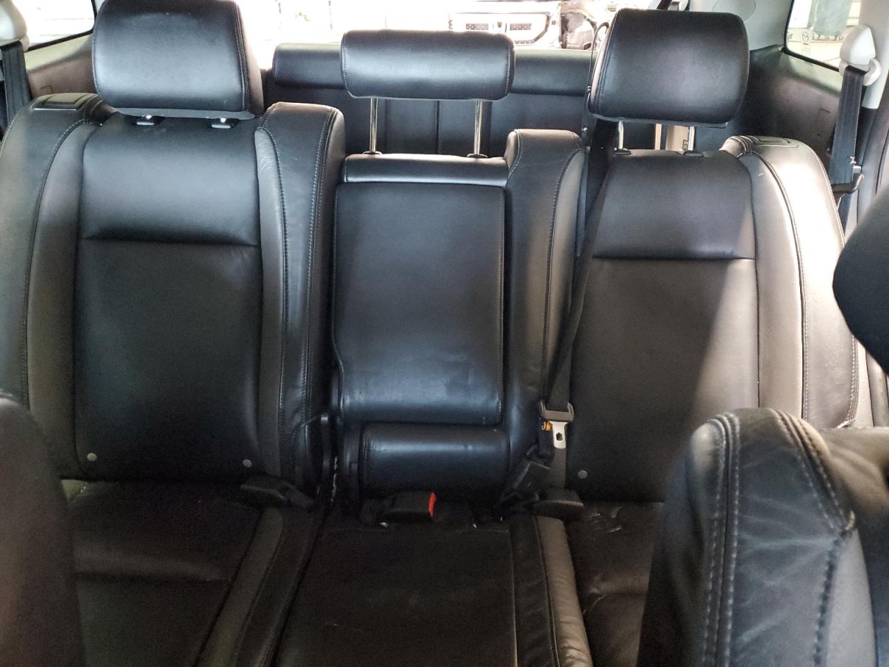 2010 Mazda Cx-9 VIN: JM3TB3MV6A0206172 Lot: 91202065