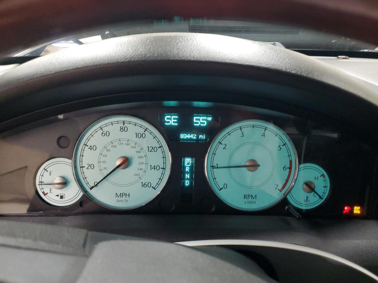 2005 Chrysler 300C VIN: 2C3AA63H45H562707 Lot: 92604725