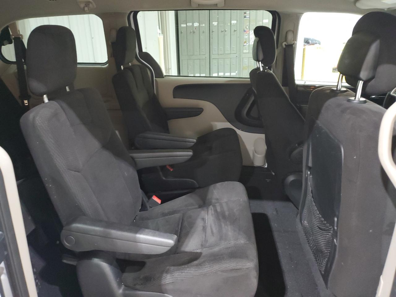 2014 Dodge Grand Caravan Sxt VIN: 2C4RDGCG4ER321131 Lot: 91364765