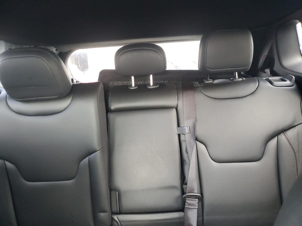 2024 Jeep Compass Limited VIN: 3C4NJDCNXRT142311 Lot: 91827435