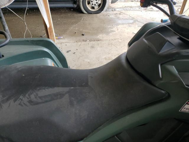 2021 CAN-AM OUTLANDER 570  