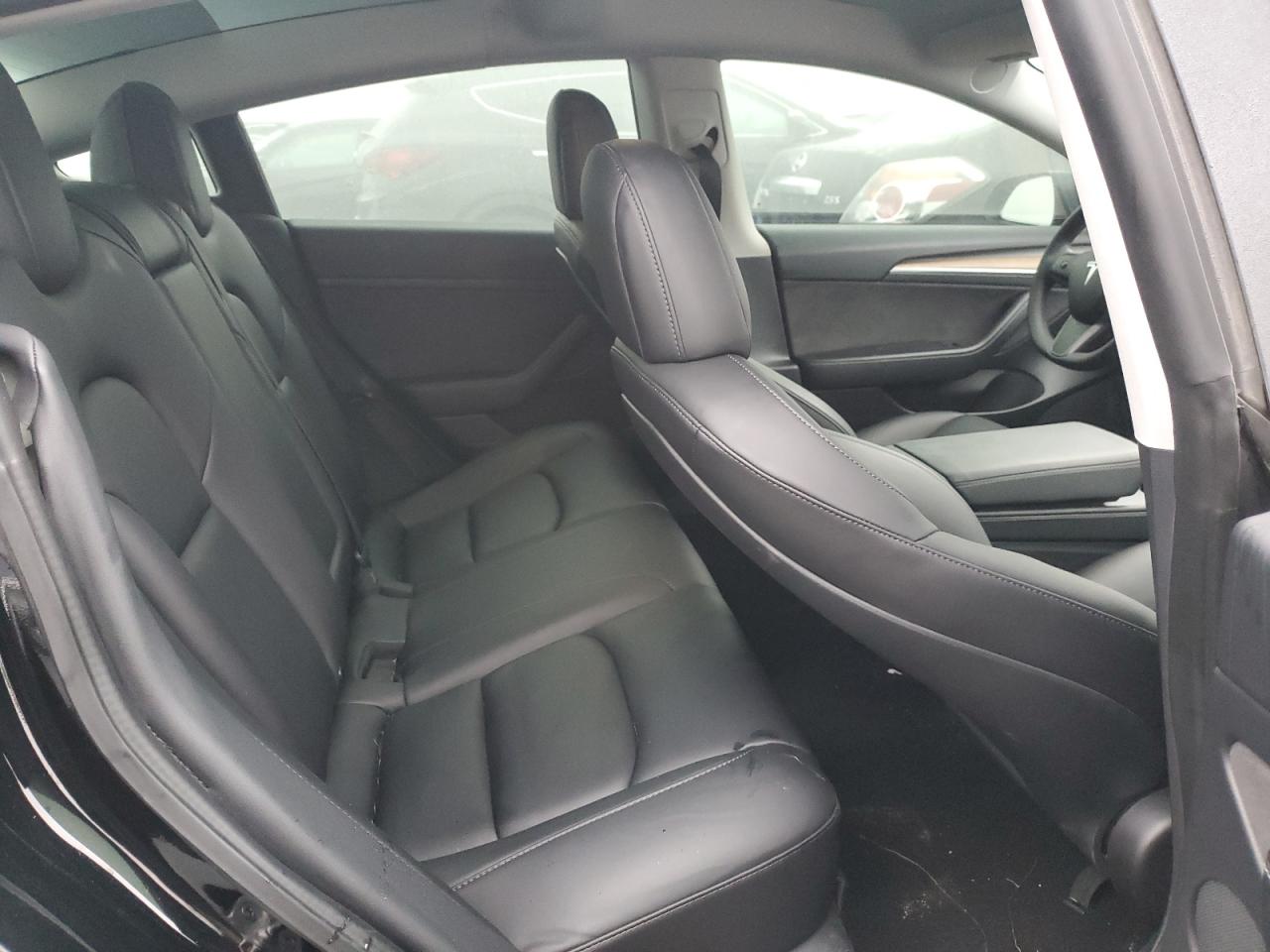 2022 Tesla Model 3 VIN: 5YJ3E1EB1NF178815 Lot: 93233915