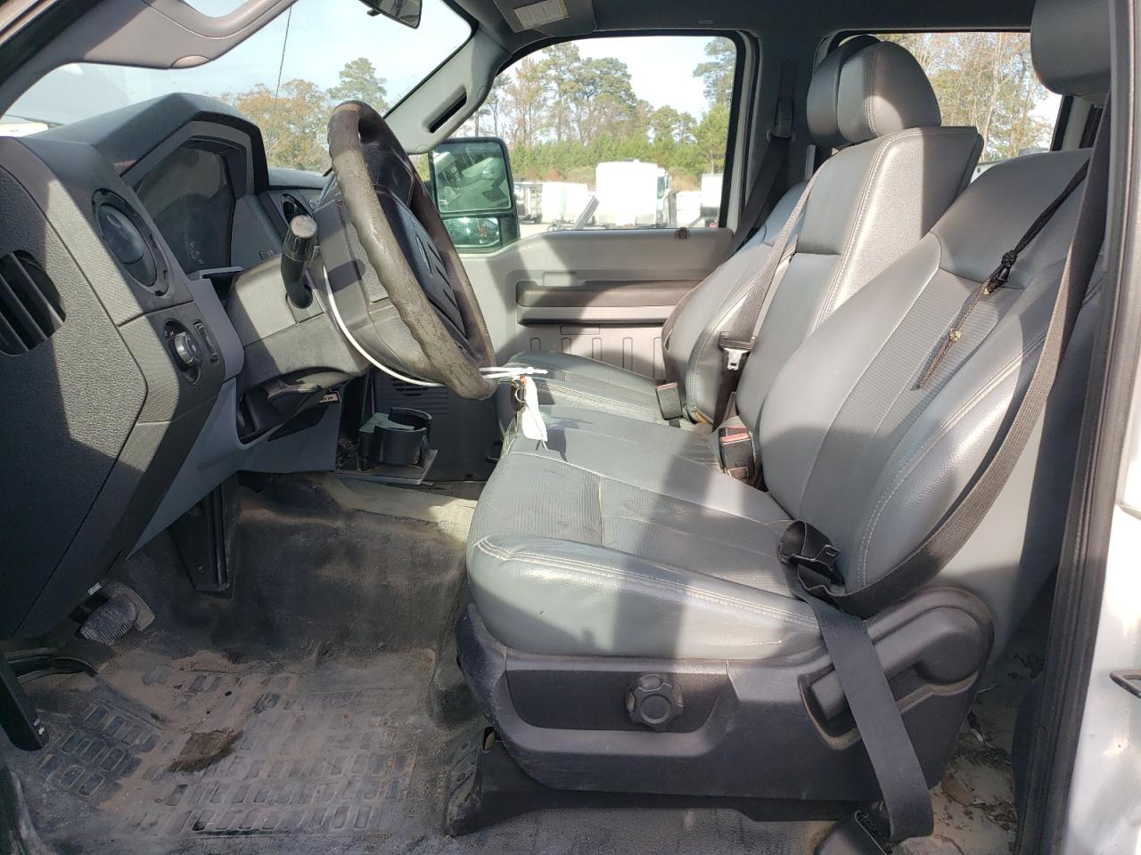 2016 Ford F350 Super Duty VIN: 1FD8W3AT4GEC79313 Lot: 91944405