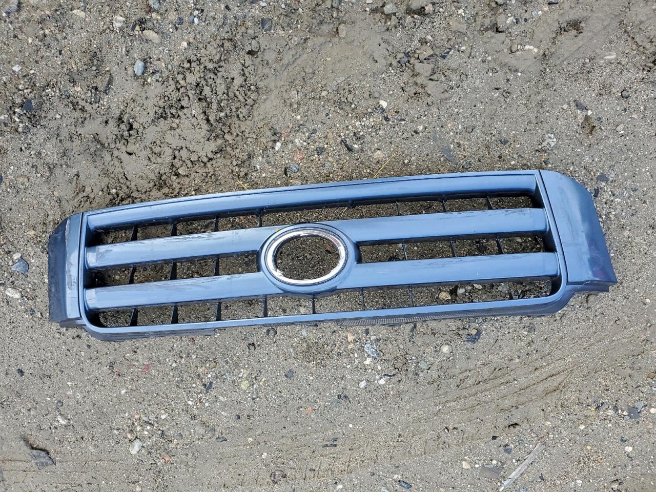 2005 Toyota Highlander Limited VIN: JTEEP21A450123923 Lot: 94110685