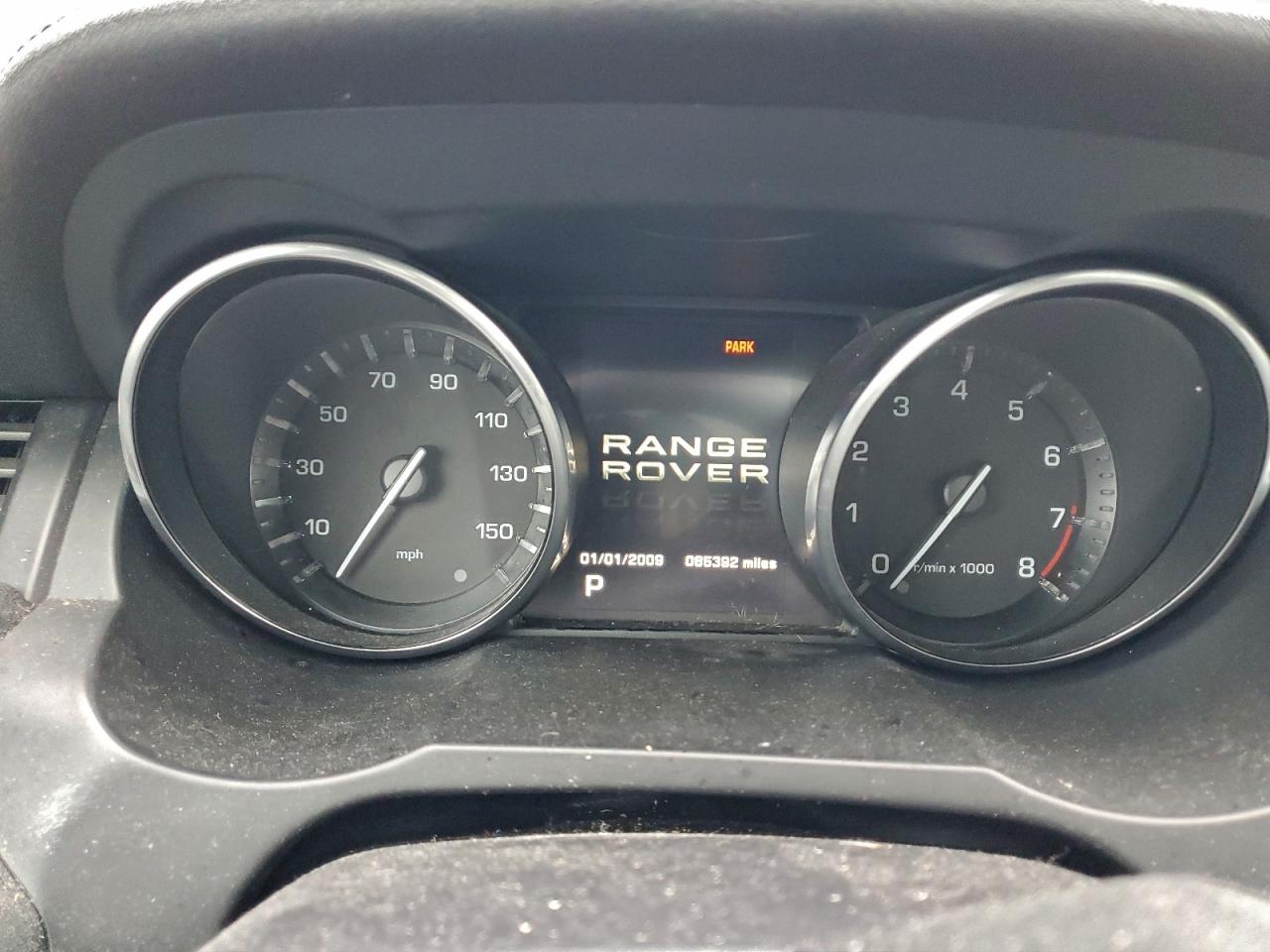 2013 Land Rover Range Rover Evoque Pure Premium VIN: SALVR2BG5DH743724 Lot: 93728035